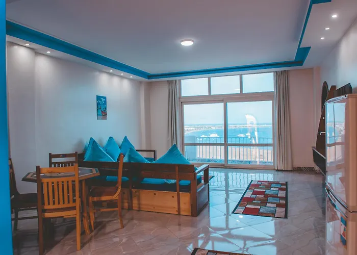 Dahab Heights Hotel