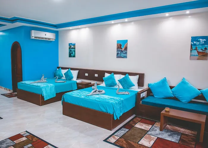 Dahab Heights Hotel