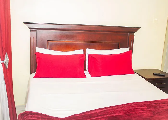 Hotel @431 Rupert Street Pretoria-Noord