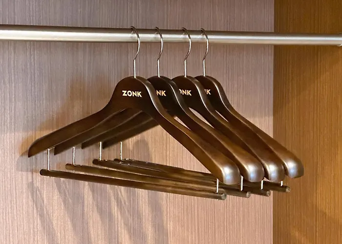 Zonk Hotel Hakata Fukuoka 