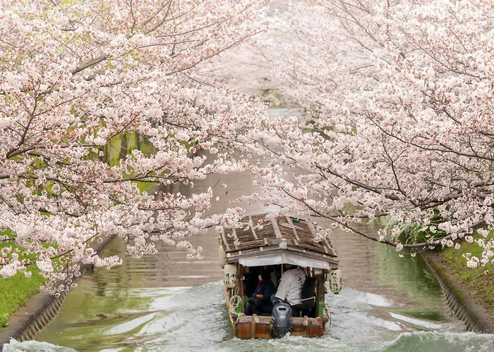 Mimaru Suites Kyoto Shijo