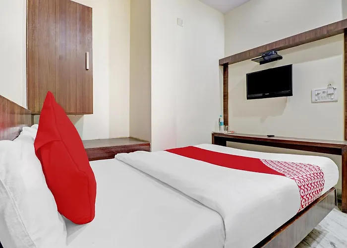 Hotel O Vintage Inn New Delhi Railway Station