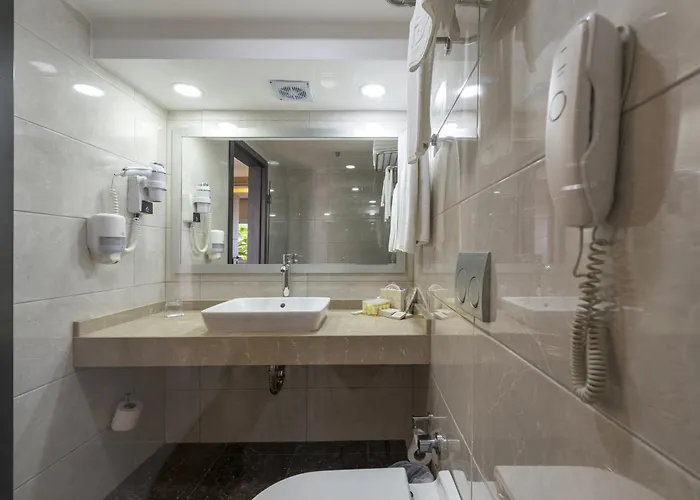 Salamis Bay Conti Resort Hotel & Casino Famagouste