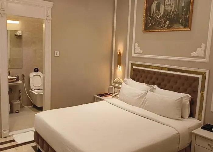 Anant Palace Navi Mumbai