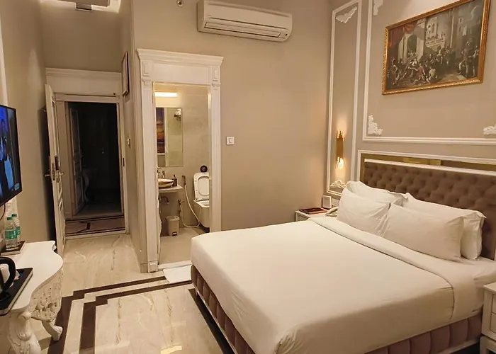 Anant Palace Navi Mumbai