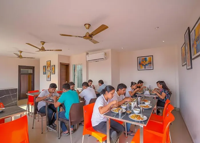 Fabhotel Prime Empire Amritsar