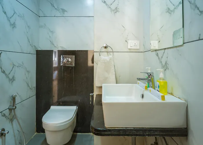 Tripli Hotels Le Shelton Udaipur