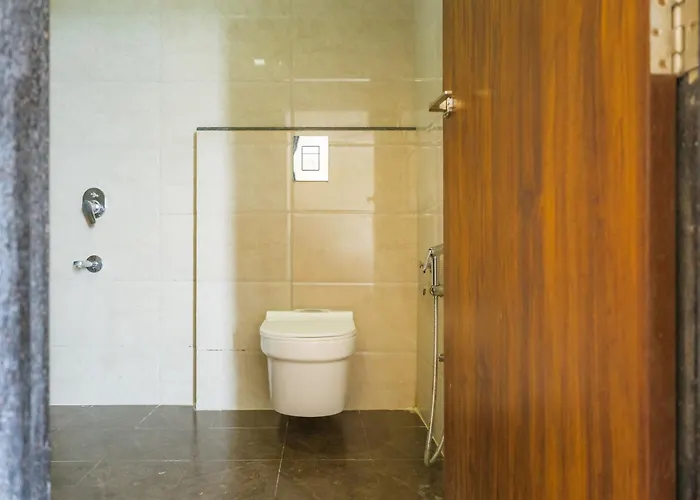 Tripli Hotels Le Shelton Udaipur