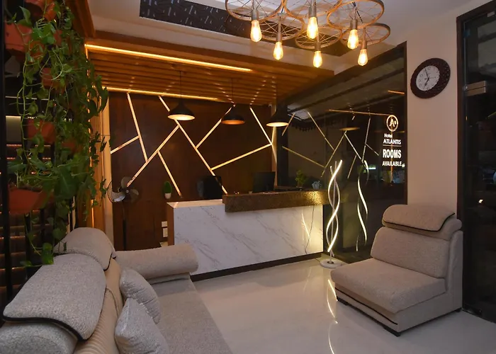 Hotel Lynx Kumbakonam