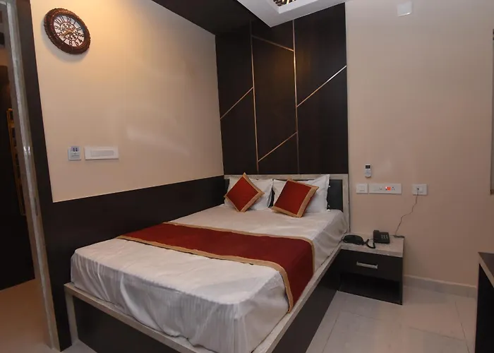 Hotel Lynx Kumbakonam