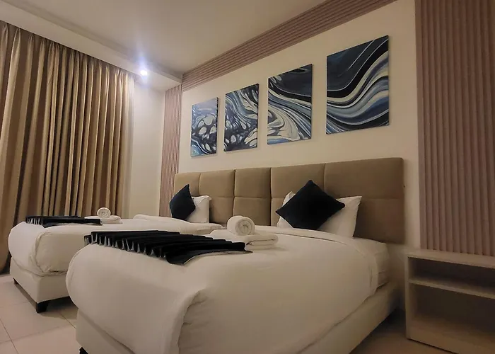Jordan View Hotel Amman