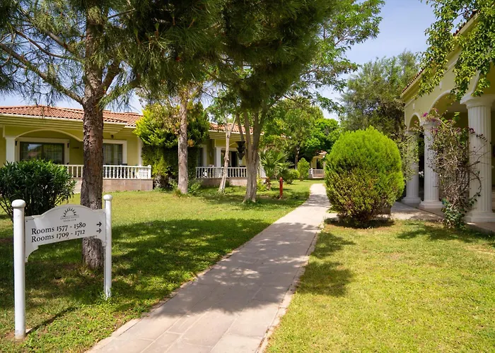 Anadolu Hotels Didim Club