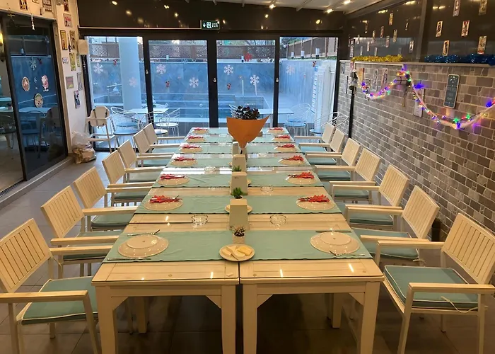 La Bella Suit Otel Kuşadası
