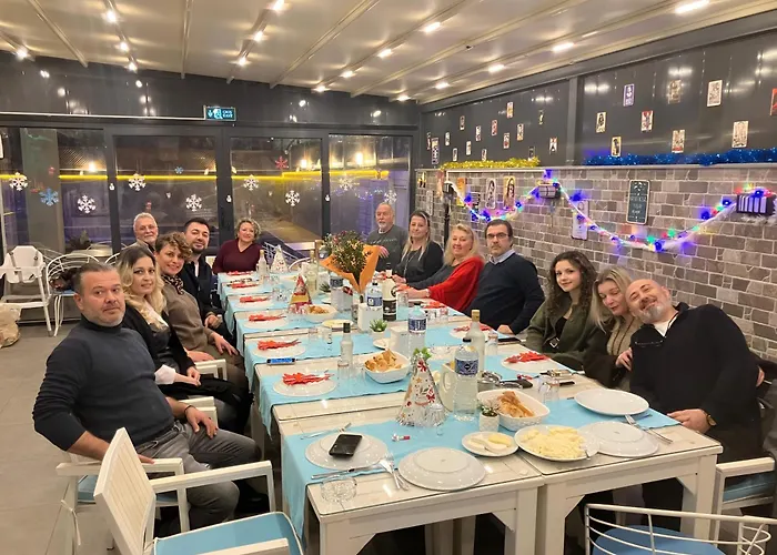 La Bella Suit Otel Kuşadası