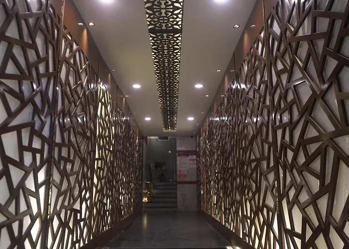 Hotel Ur Comforts Jayanagar Bangalore