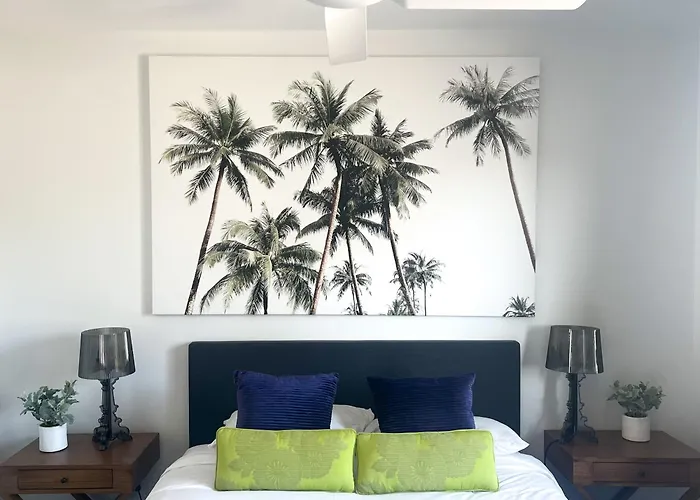 Plantation Hotel Coffs Harbour