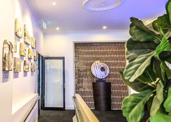 Plantation Hotel Coffs Harbour