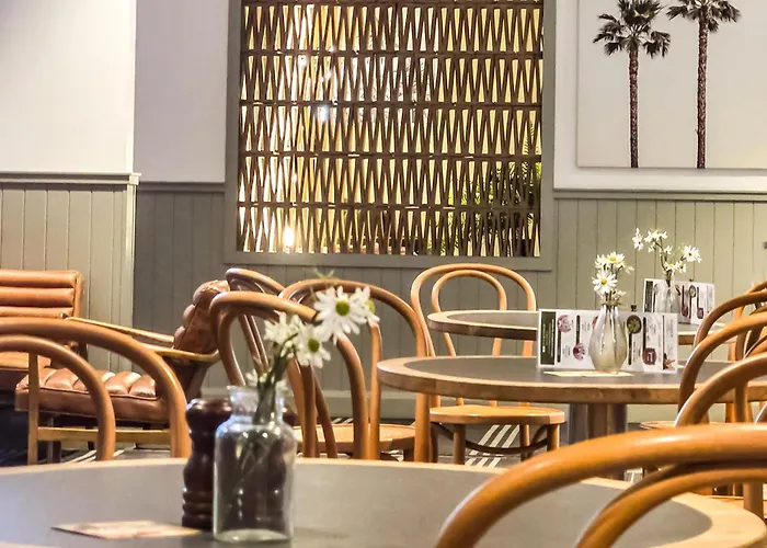 Plantation Hotel Coffs Harbour