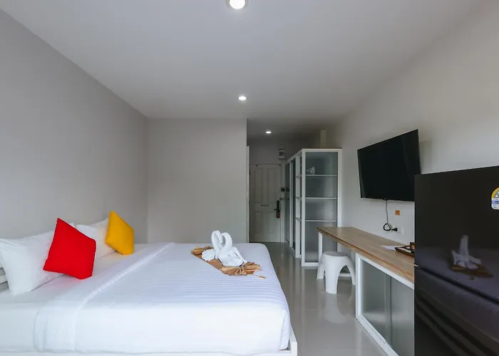Ur The Private Huahin Hotel