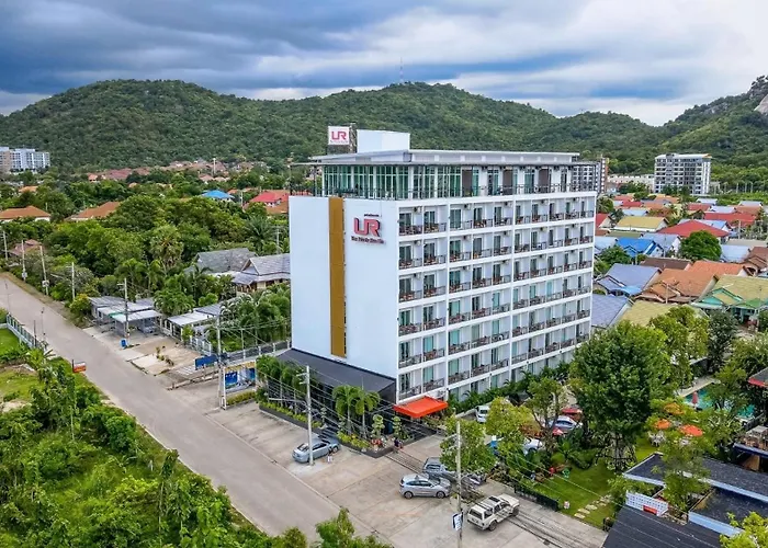 Ur The Private Huahin Hotel