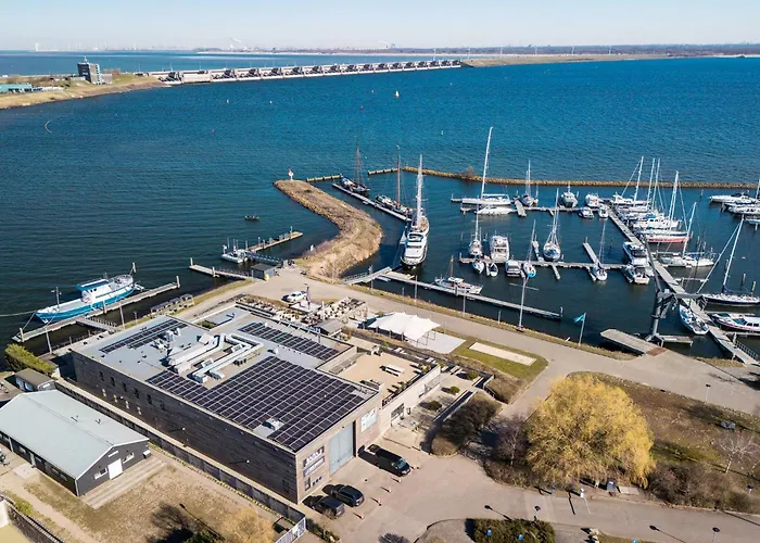 Dock Hotel Stellendam