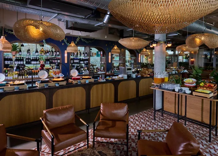 Hyatt Centric Cambridge Hotel