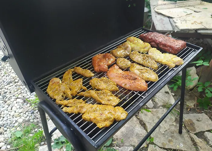 Vicze Apartmanház Siófok
