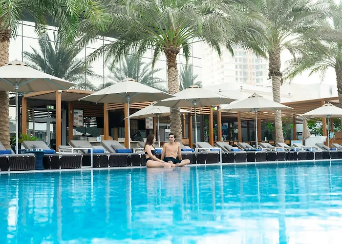 The First Collection Dubai Jumeirah Village Circle, A Tribute Portfolio Hotel