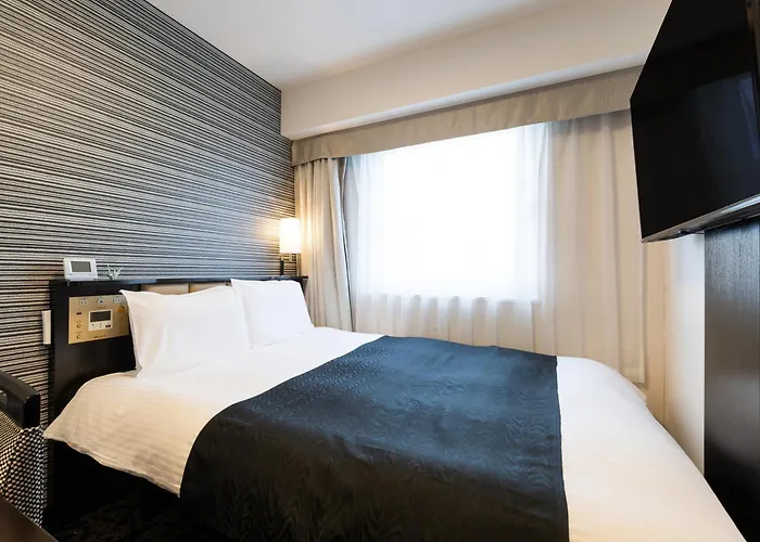 Apa Hotel Kintetsu Nara Ekimae