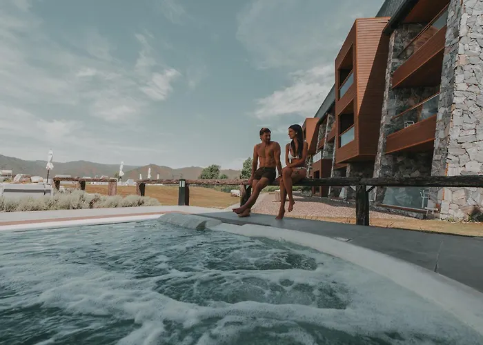 Boeden Hotel & Spa, Aken Soul Villa General Belgrano