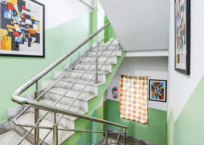 Via Ankita Hotel Kolkata