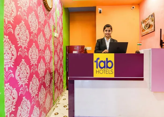 Via Ankita Hotel Kolkata