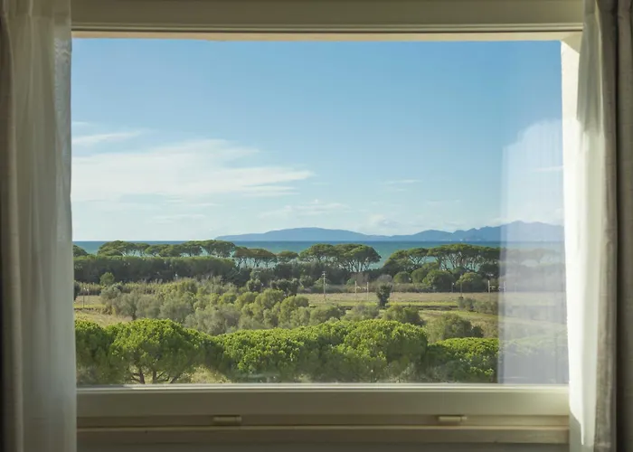 Riva Toscana Golf Resort & Spa Follonica