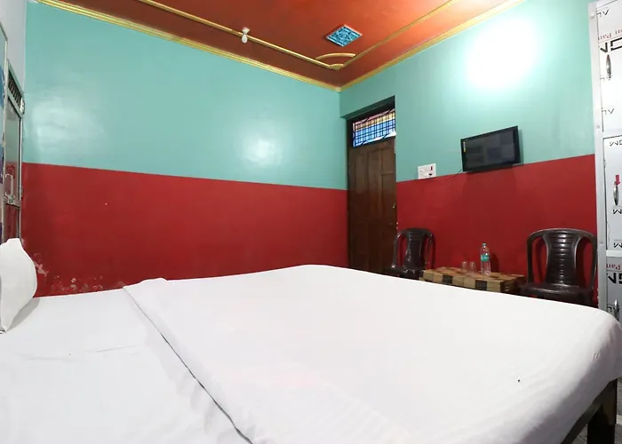 Capital O Honey Hotel Raipur 