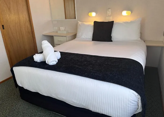 Paynesville Holiday Park
