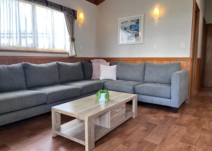Paynesville Holiday Park