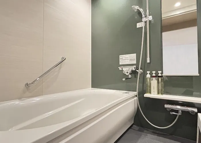 Richmond Hotel Morioka Ekimae