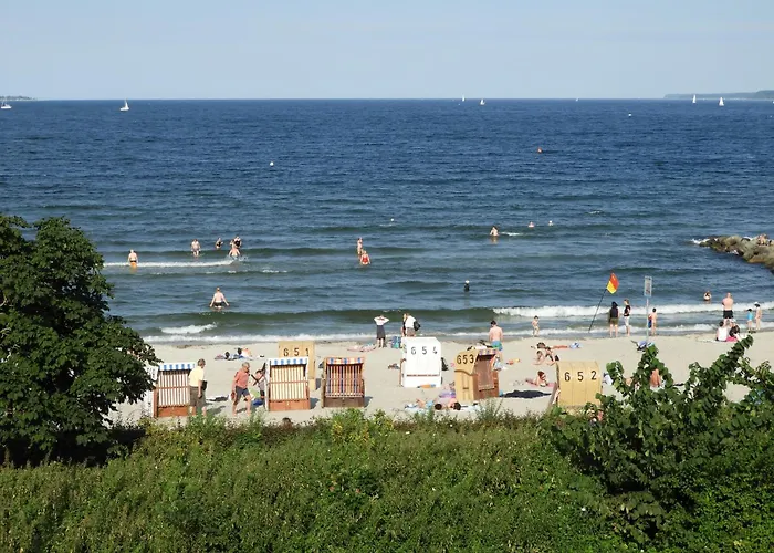Villa Beachside Eckernförde