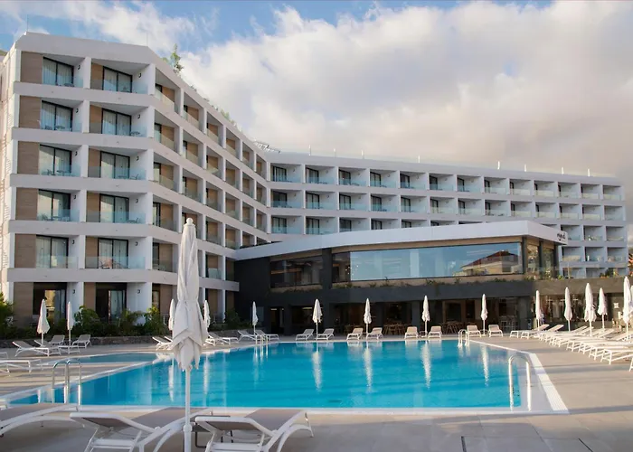 Mynd Adeje Hotel Costa Adeje 