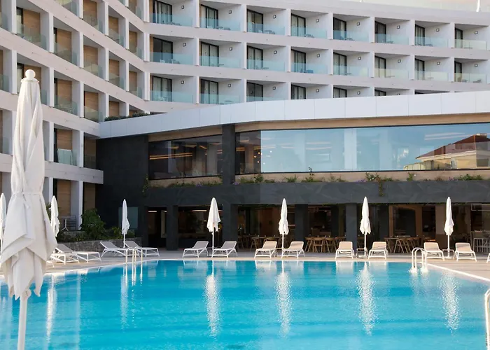 Mynd Adeje Hotel Costa Adeje 