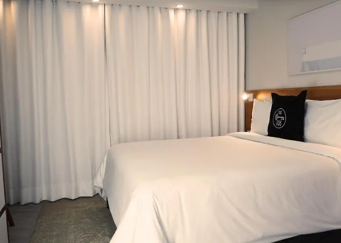 The 108 Hotel Islamabad