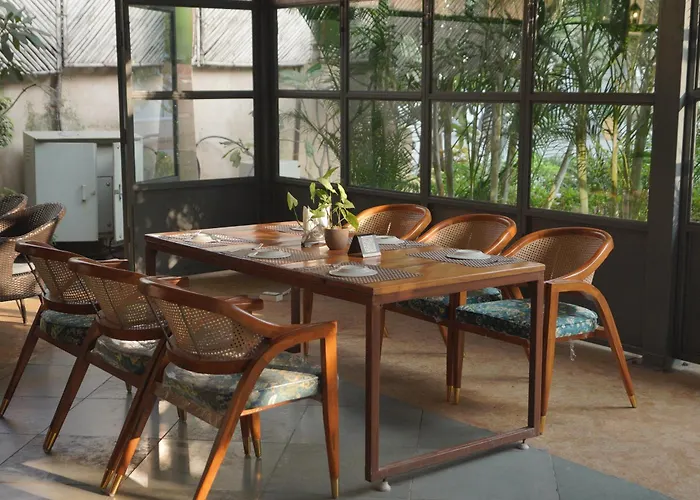 Safal Retreat Bhopal