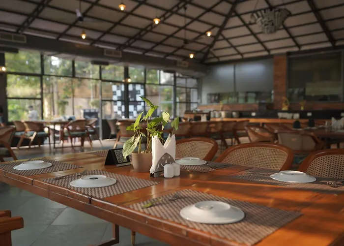 Safal Retreat Bhopal