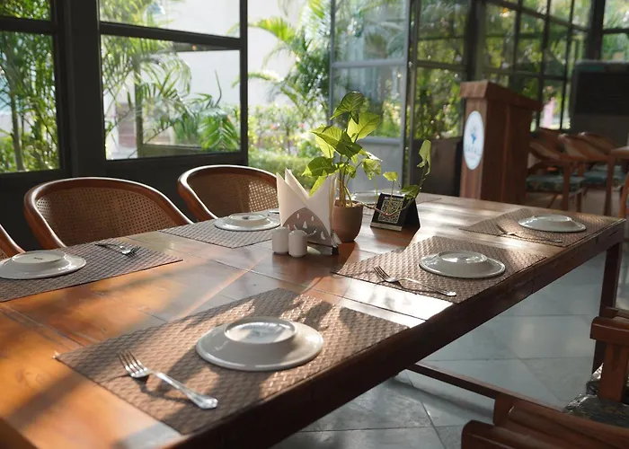 Safal Retreat Bhopal