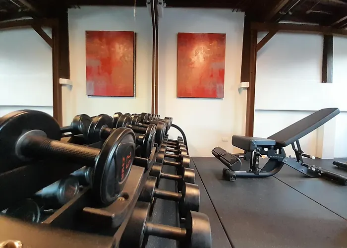 Buri Sriping Riverside Resort & Spa เชียงใหม่