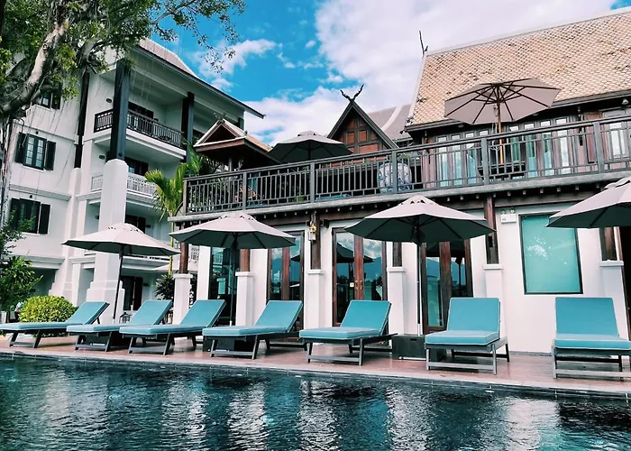 Buri Sriping Riverside Resort & Spa เชียงใหม่