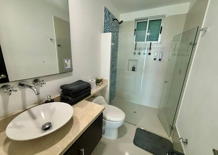 Playa Cartagena Apartments
