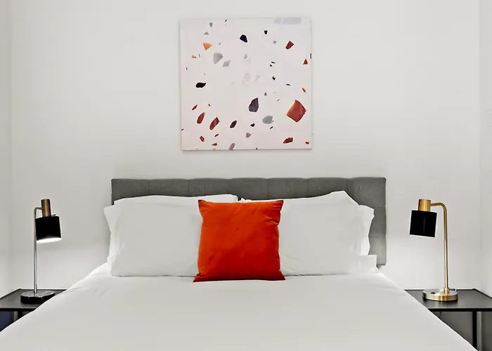 Hotel Kasa The Addison San Francisco