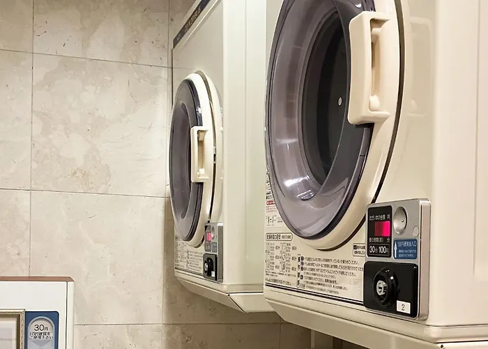 Toyoko Inn Nagoya Nishiki