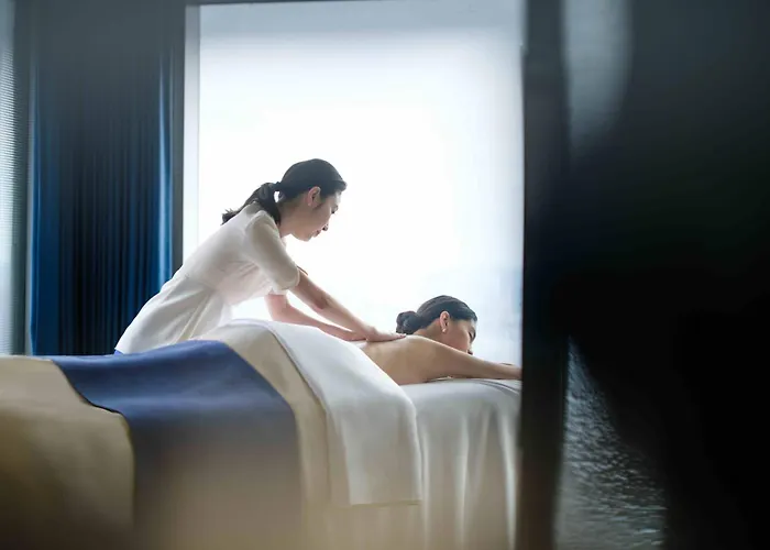 The Ritz-Carlton, Harbin Hotel